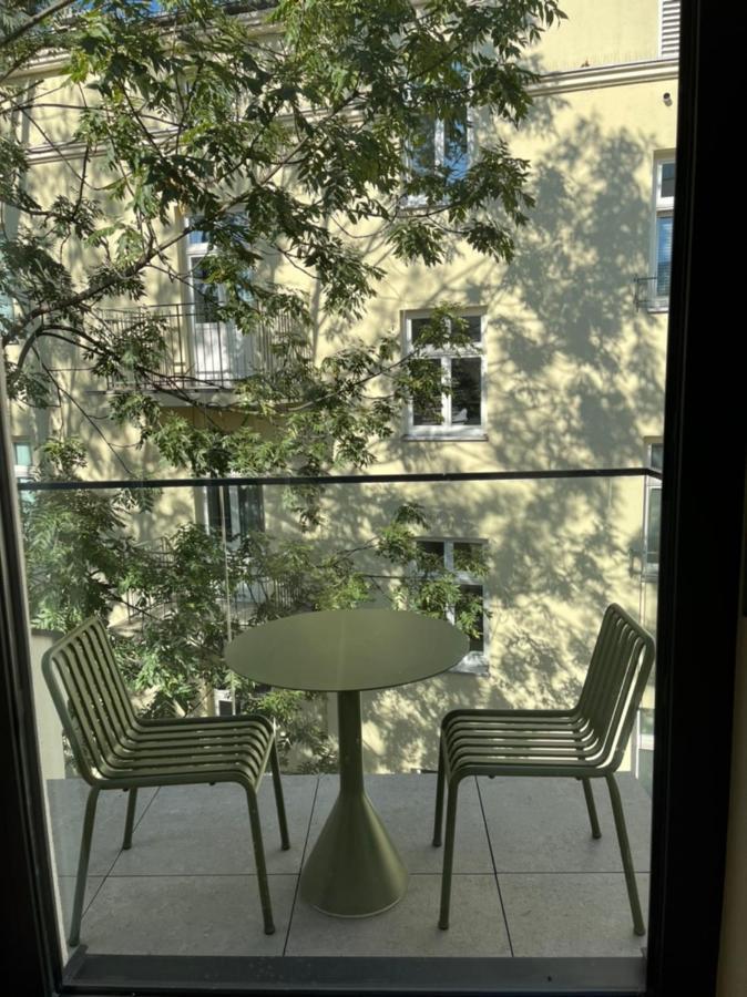 Warszauer Hotel Krakow Exterior photo